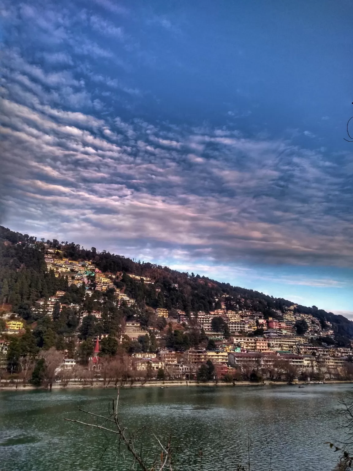 Photo of Nainital By bindusar kaibarta
