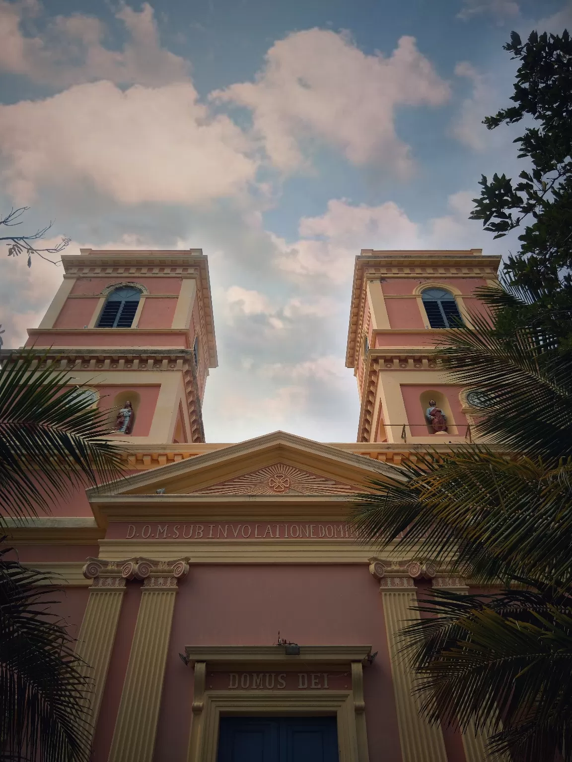 Photo of Pondicherry By bindusar kaibarta