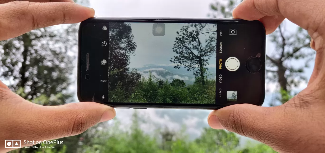Photo of Kasauli By Bhavy Manchanda