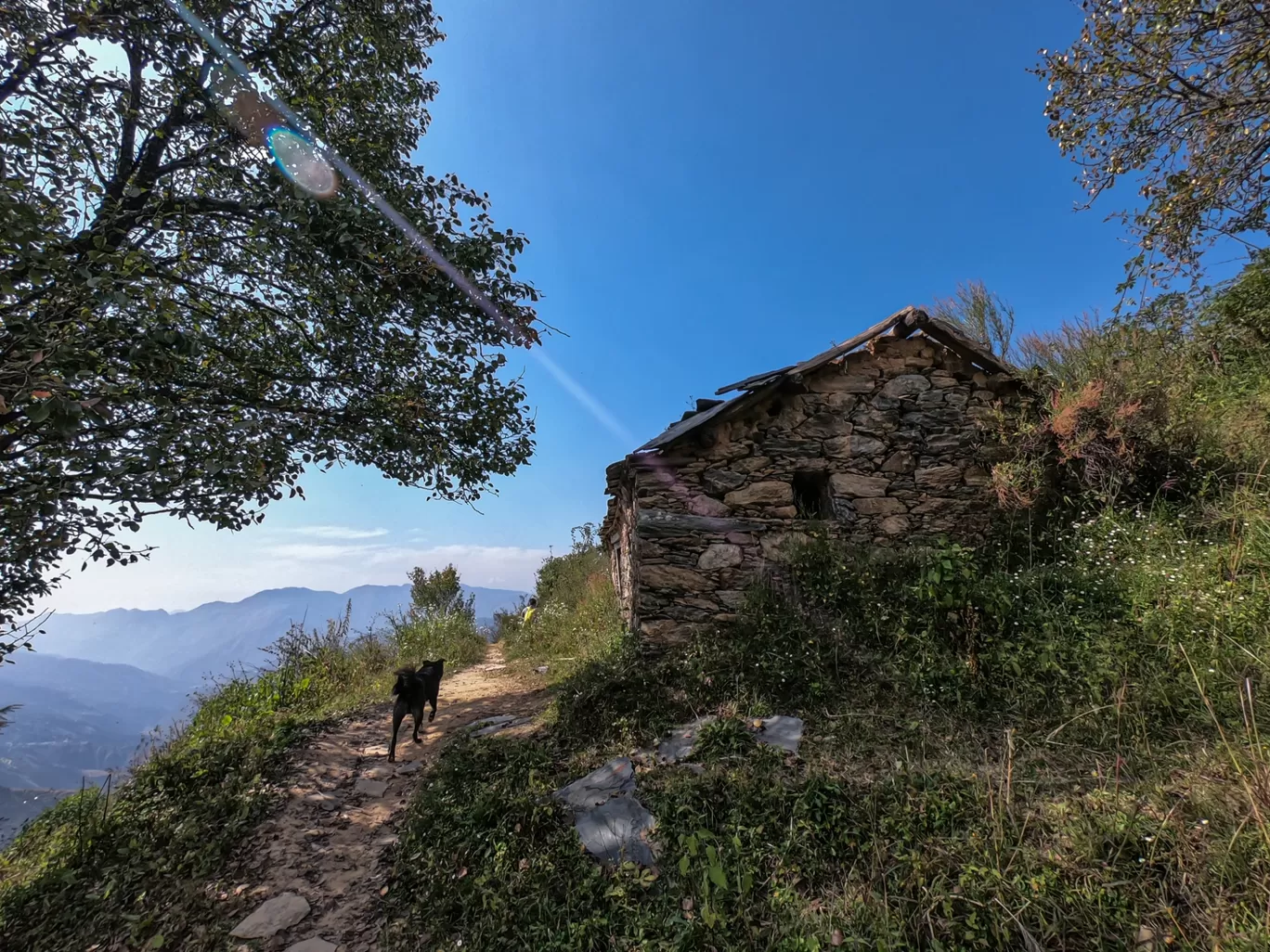 Photo of Nag Tibba Trek By Puneet Garg