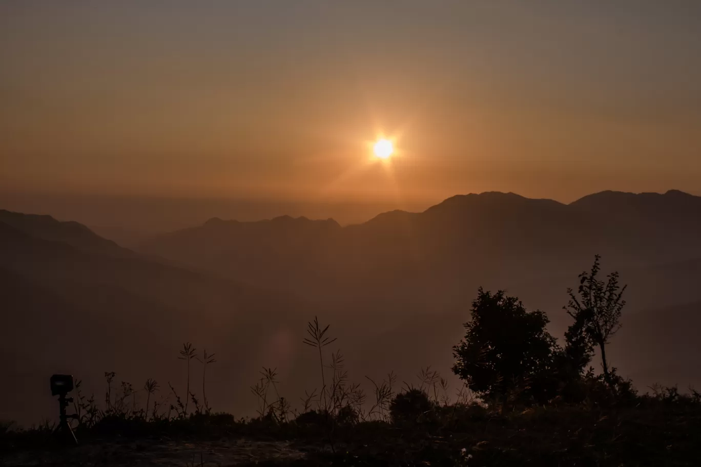 Photo of Nag Tibba Trek By Puneet Garg