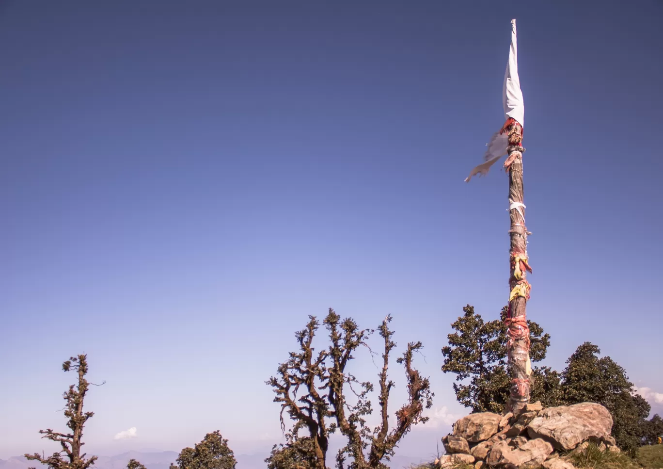 Photo of Nag Tibba Trek By Puneet Garg