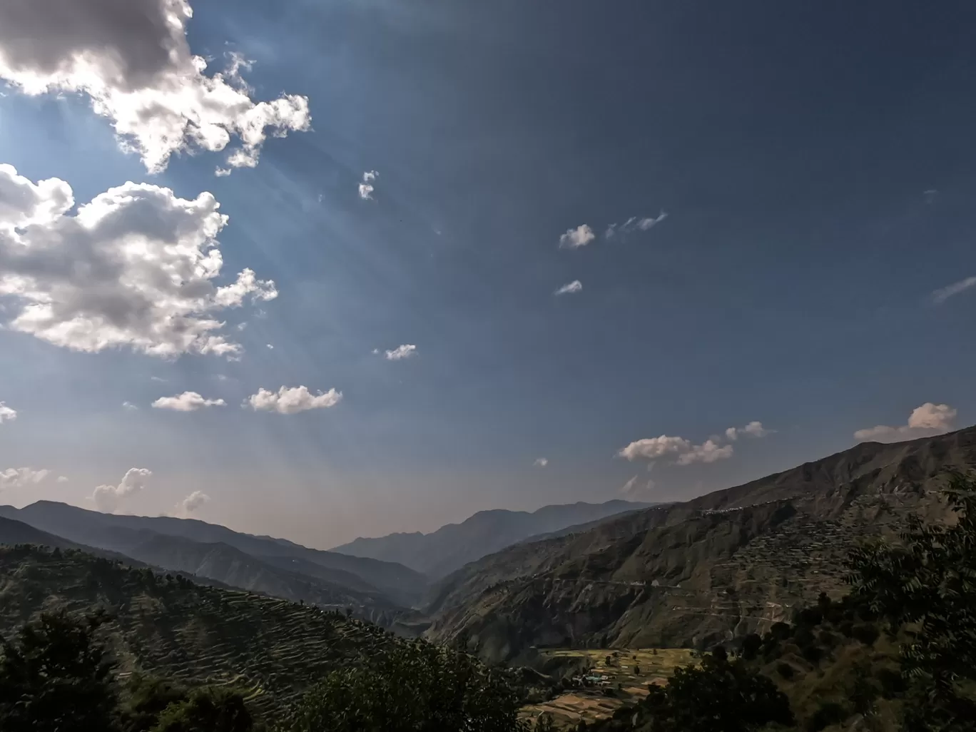 Photo of Nag Tibba Trek By Puneet Garg