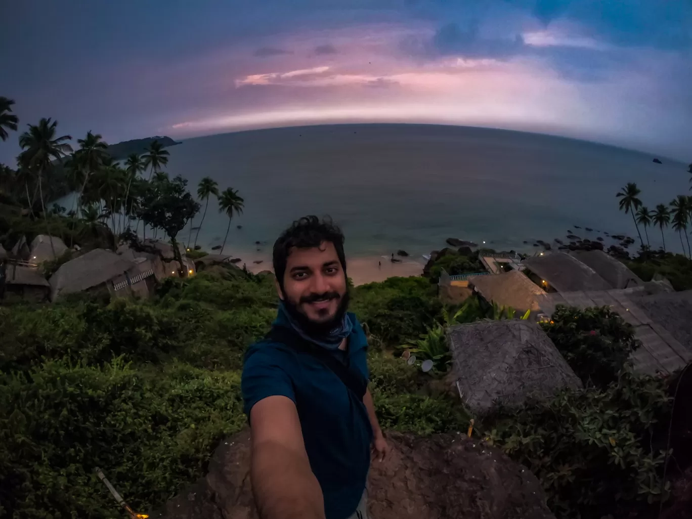 Photo of South Goa By Puneet Garg