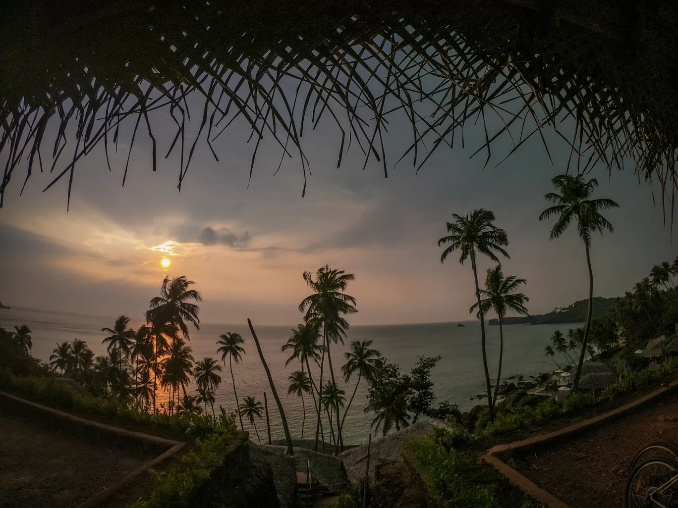 Photo of South Goa By Puneet Garg