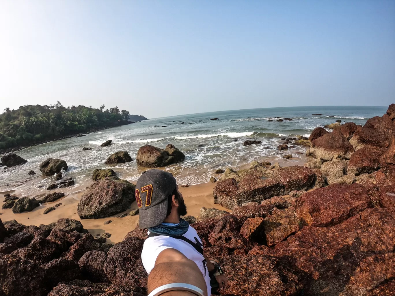 Photo of South Goa By Puneet Garg