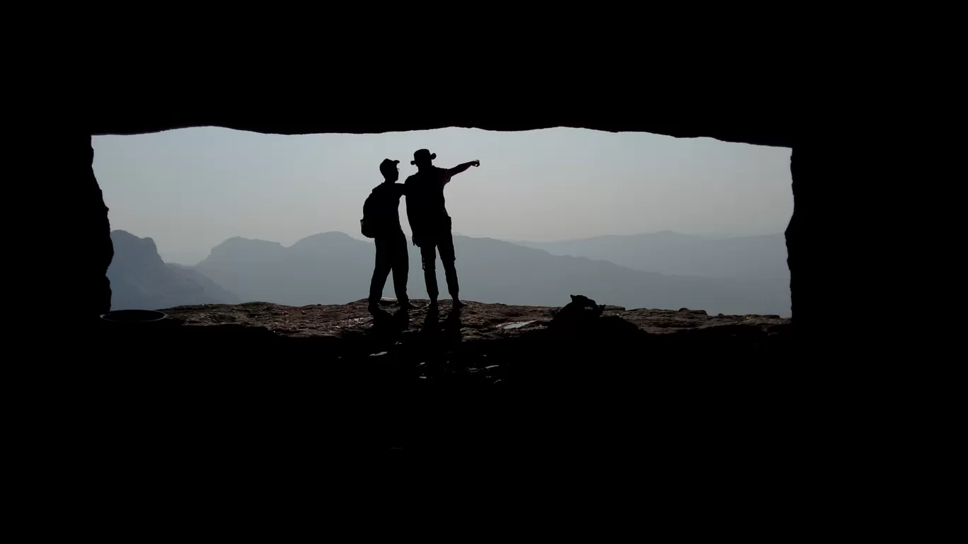 Photo of Dhak Bahiri By Trekker For Life
