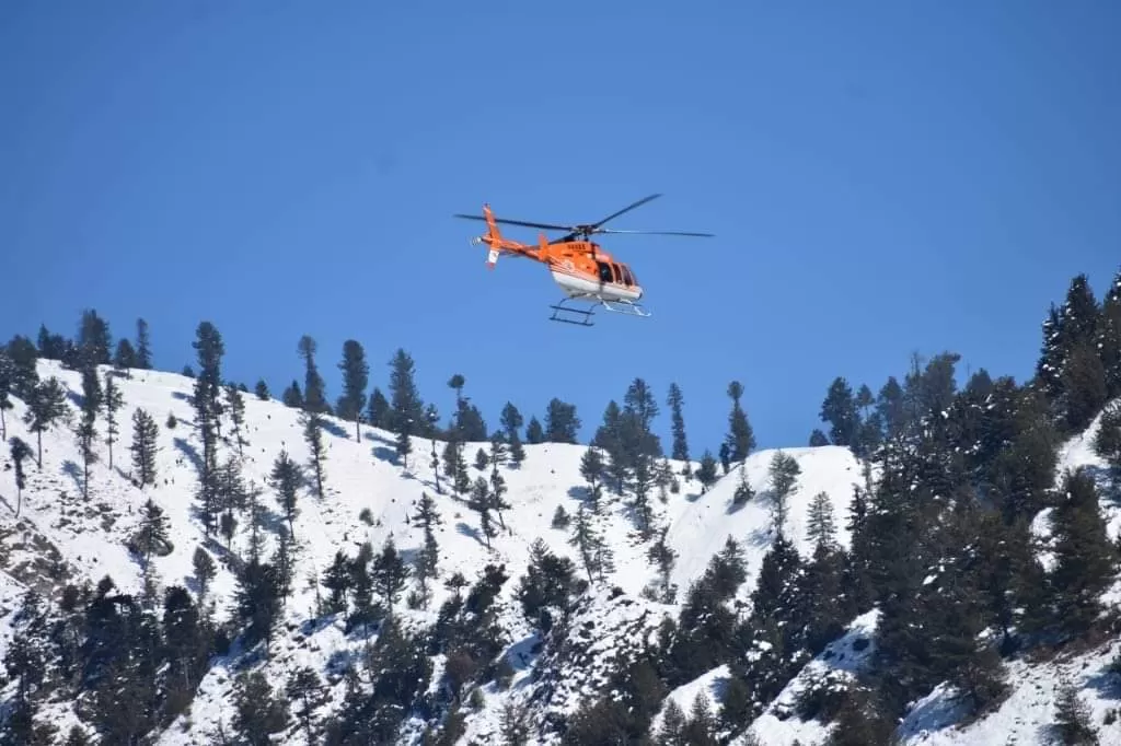 Photo of Srinagar By Danish Shakoor