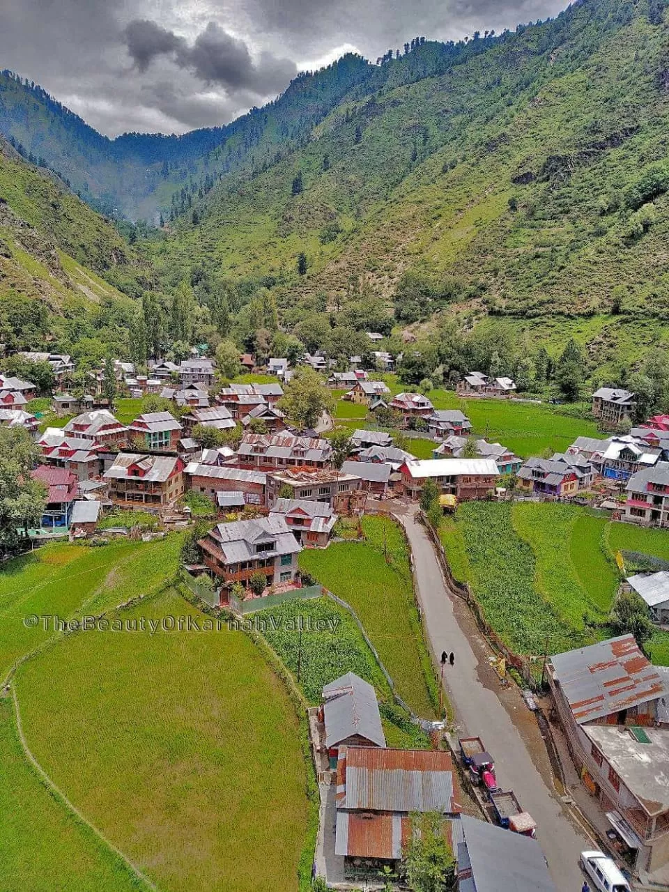 Photo of Srinagar By Danish Shakoor