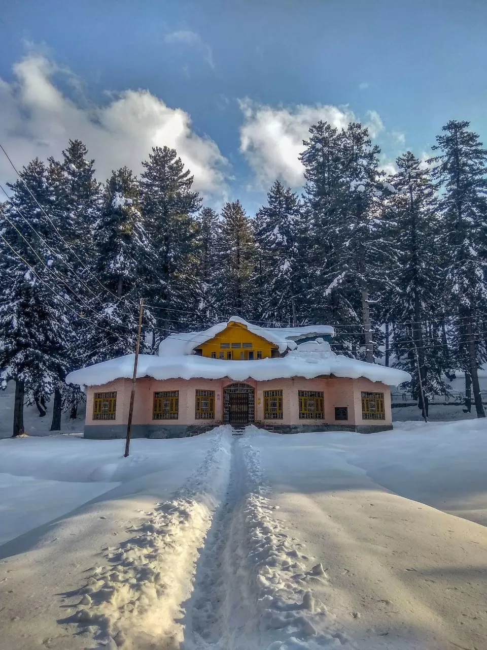 Photo of Srinagar By Danish Shakoor