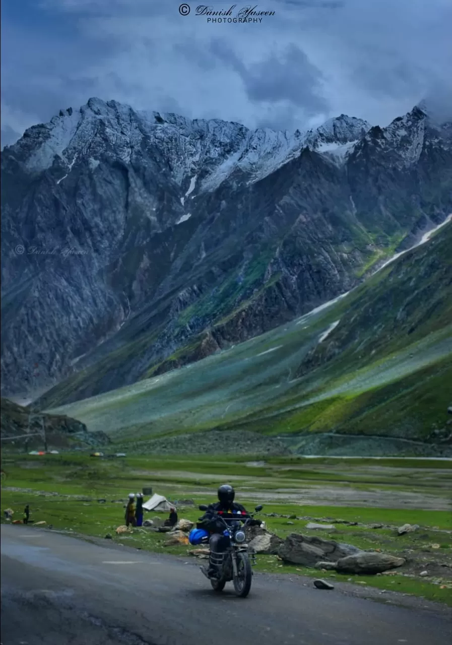Photo of Srinagar By Danish Shakoor