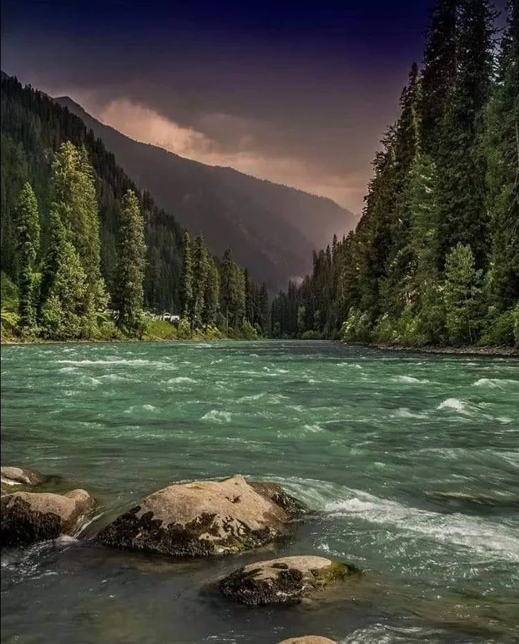 Photo of Srinagar By Danish Shakoor