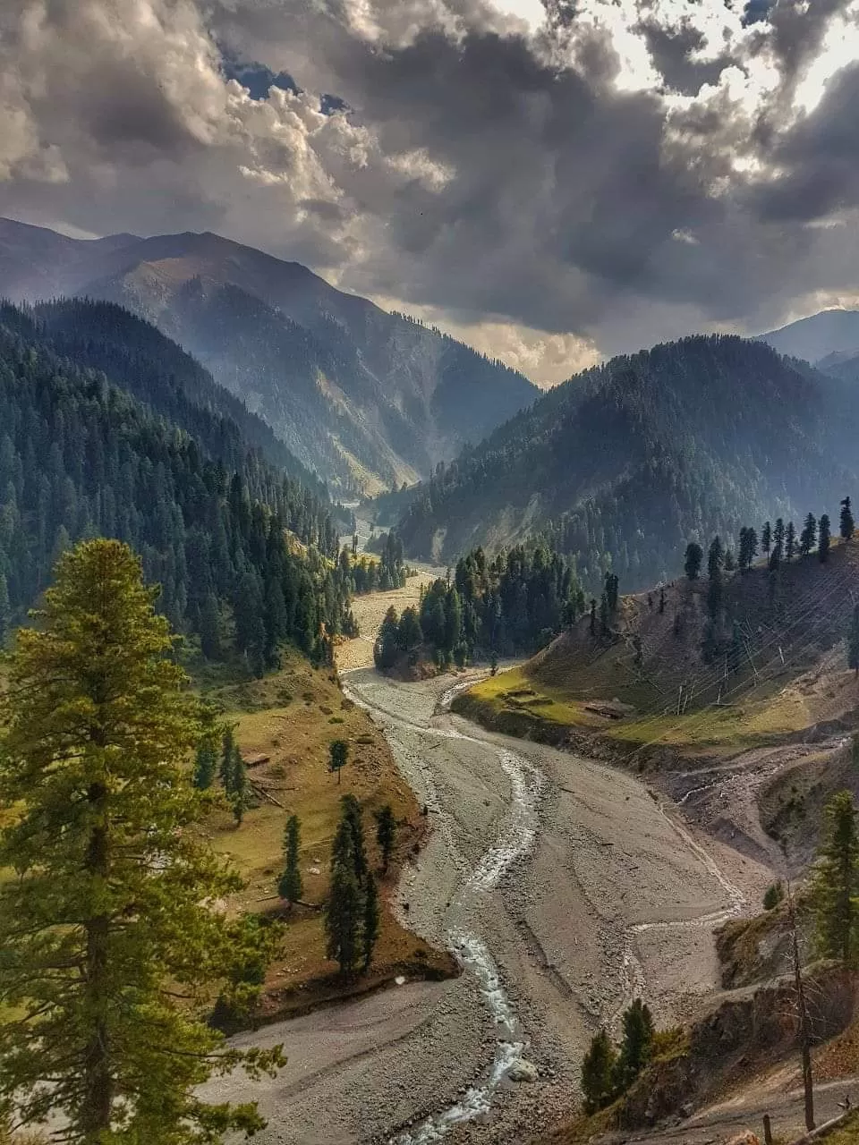 Photo of Srinagar By Danish Shakoor
