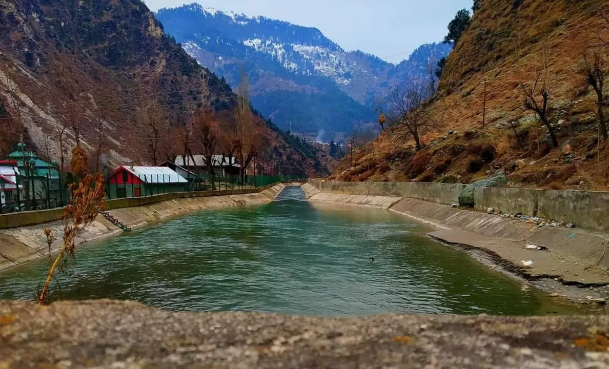 Photo of Srinagar By Danish Shakoor