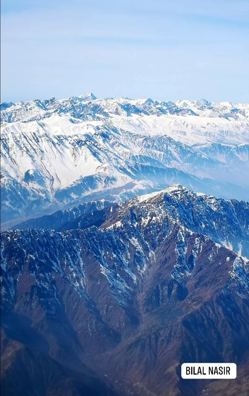 Photo of Srinagar By Danish Shakoor