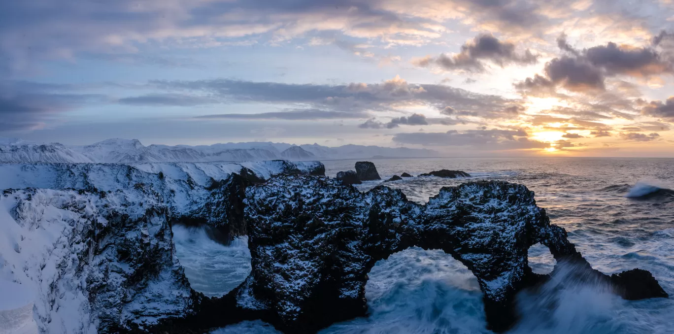 Photo of Iceland By Jyoti Patil