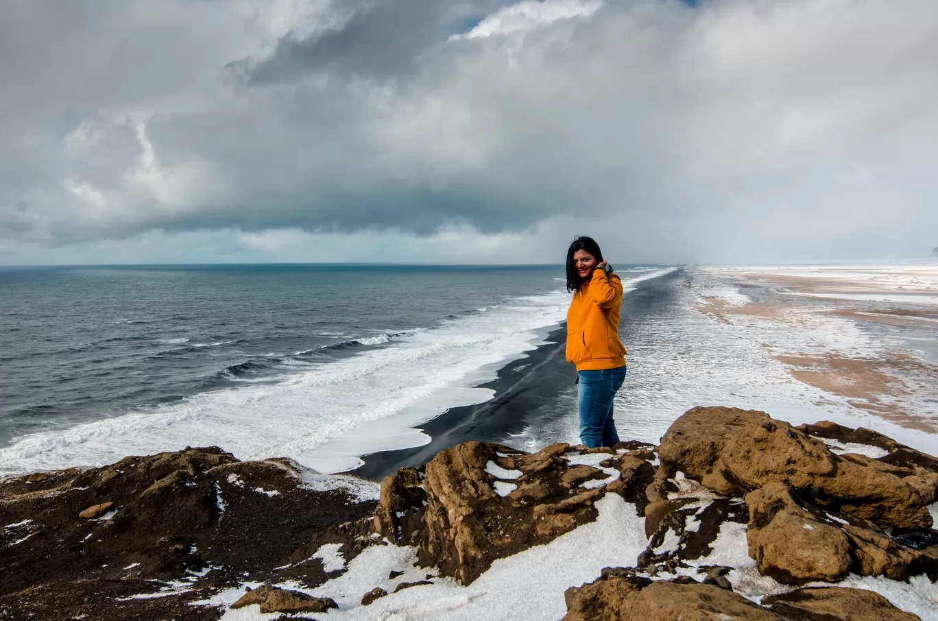 Photo of Iceland By Jyoti Patil
