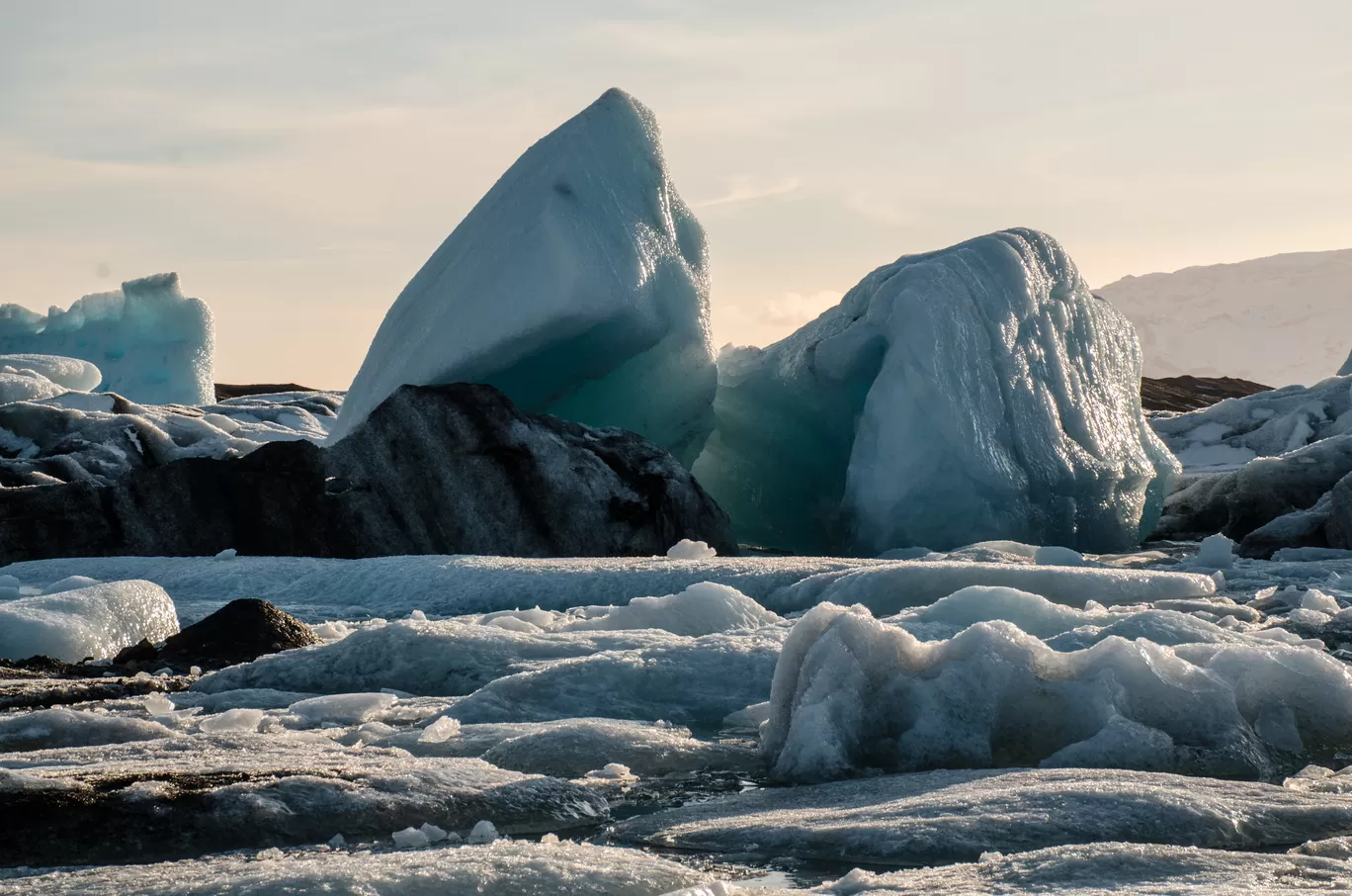Photo of Iceland By Jyoti Patil