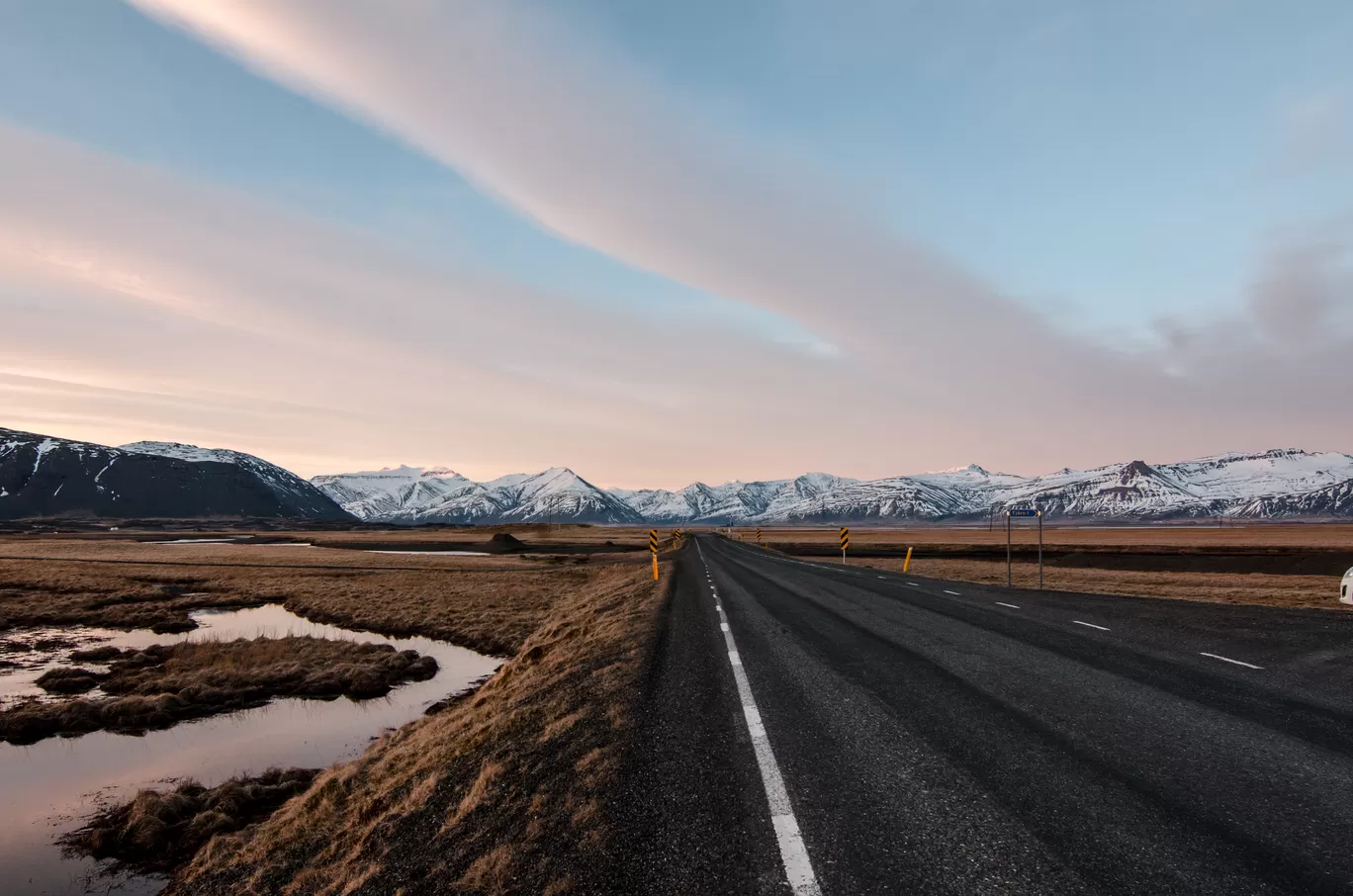 Photo of Iceland By Jyoti Patil