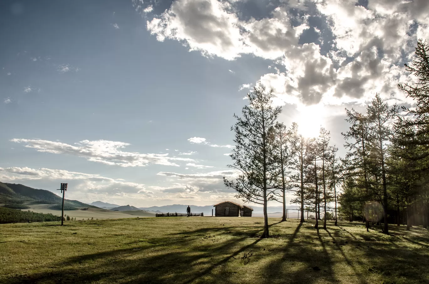 Photo of Mongolia By Jyoti Patil