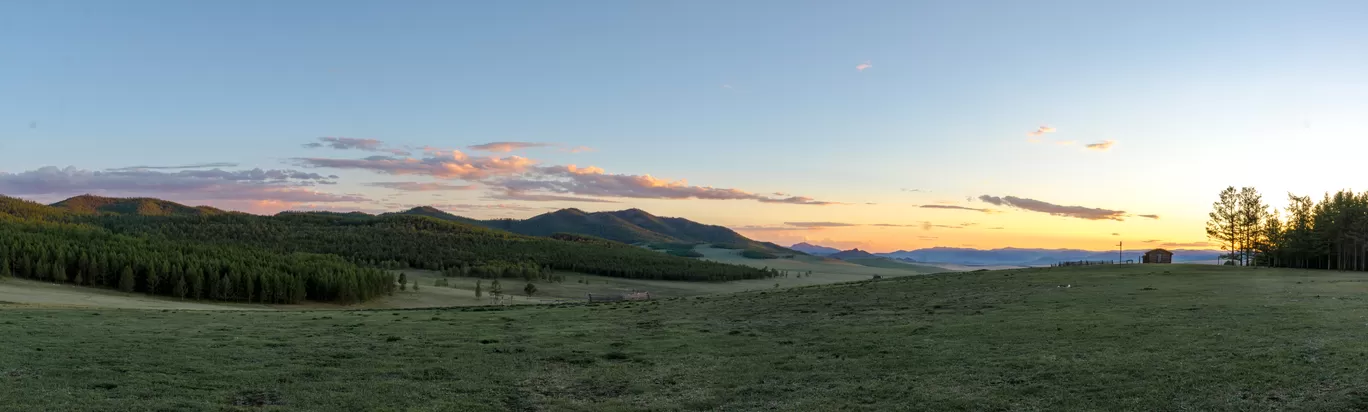 Photo of Mongolia By Jyoti Patil