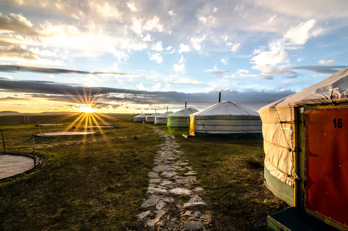 Photo of Mongolia By Jyoti Patil
