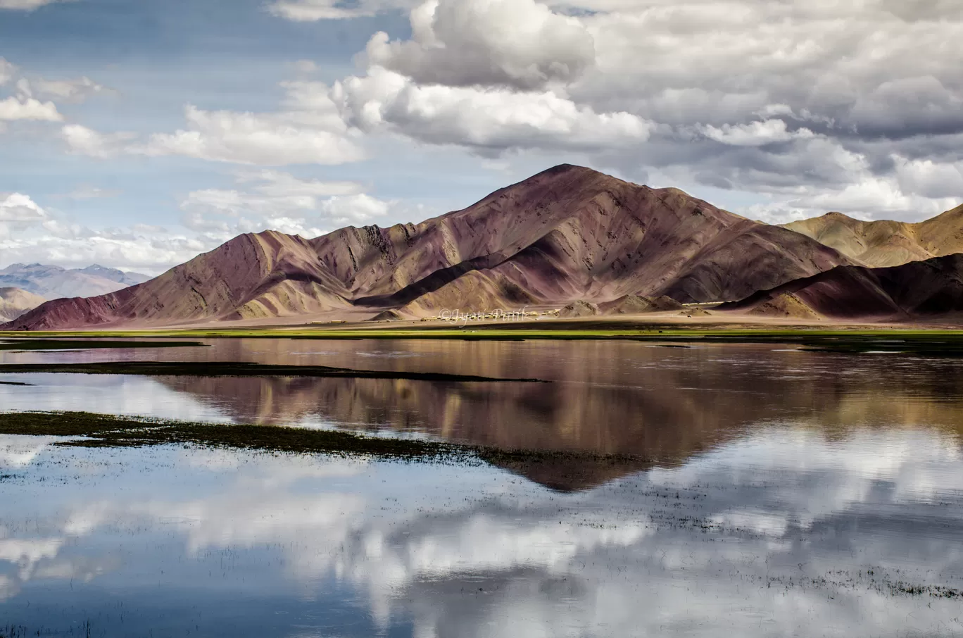 Photo of Ladakh By Jyoti Patil