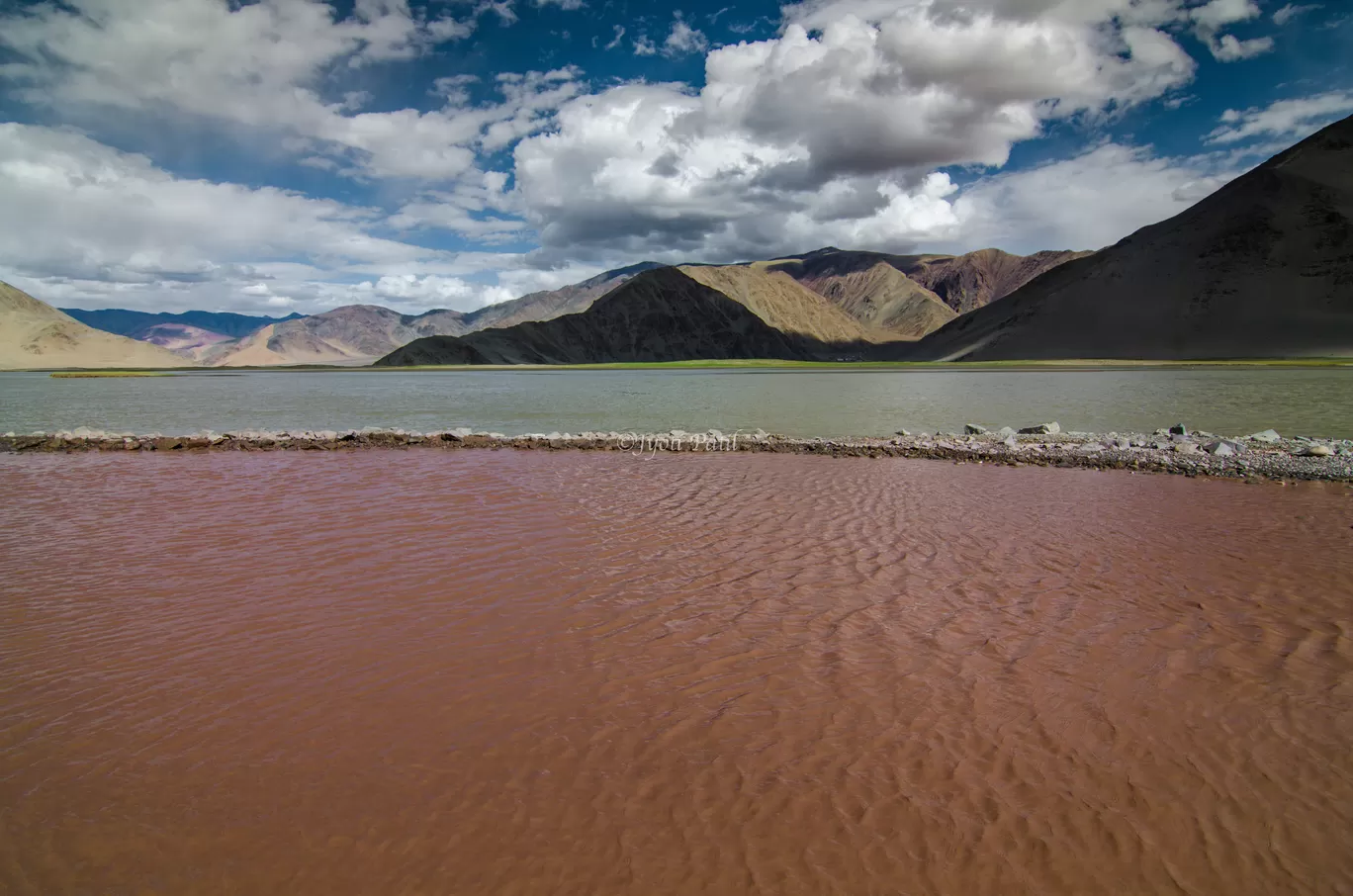 Photo of Ladakh By Jyoti Patil