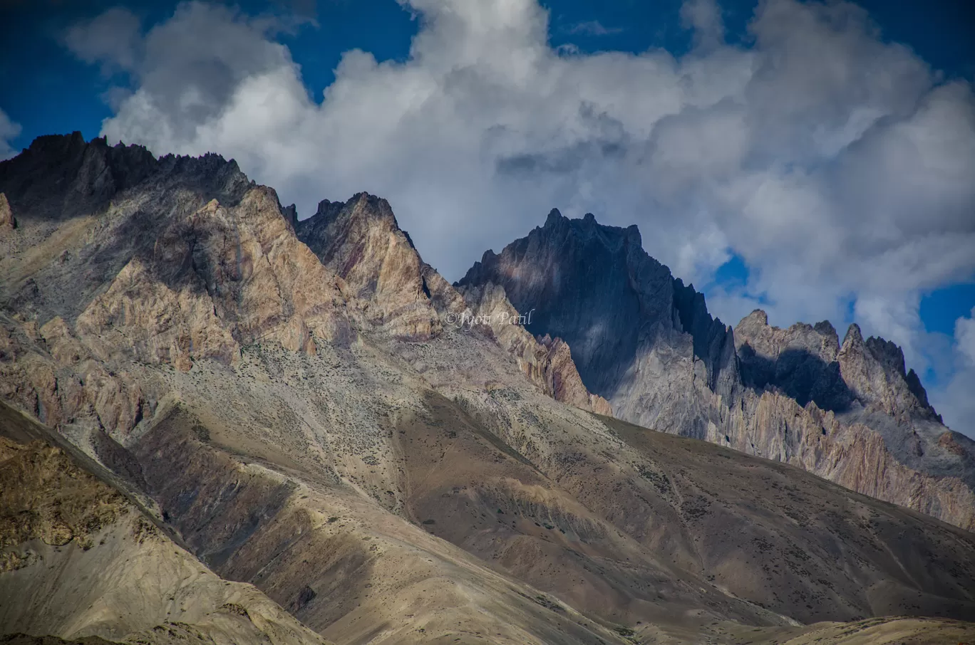 Photo of Ladakh By Jyoti Patil