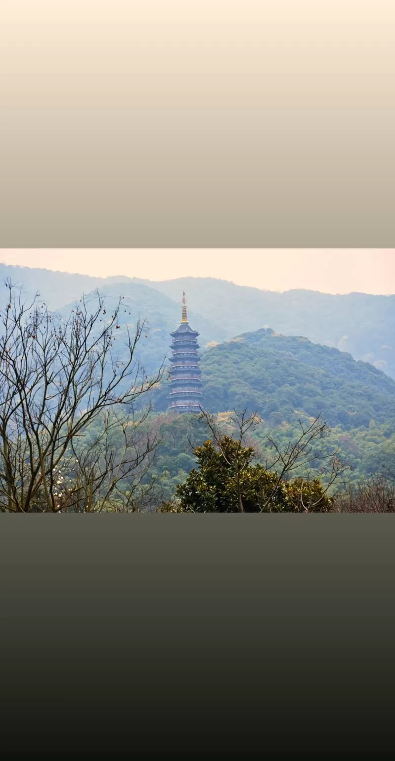 Photo of Tiantong Temple By Amit Kumar