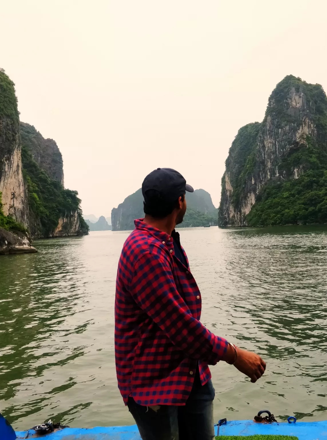 Photo of Hạ Long Bay By Amit Kumar