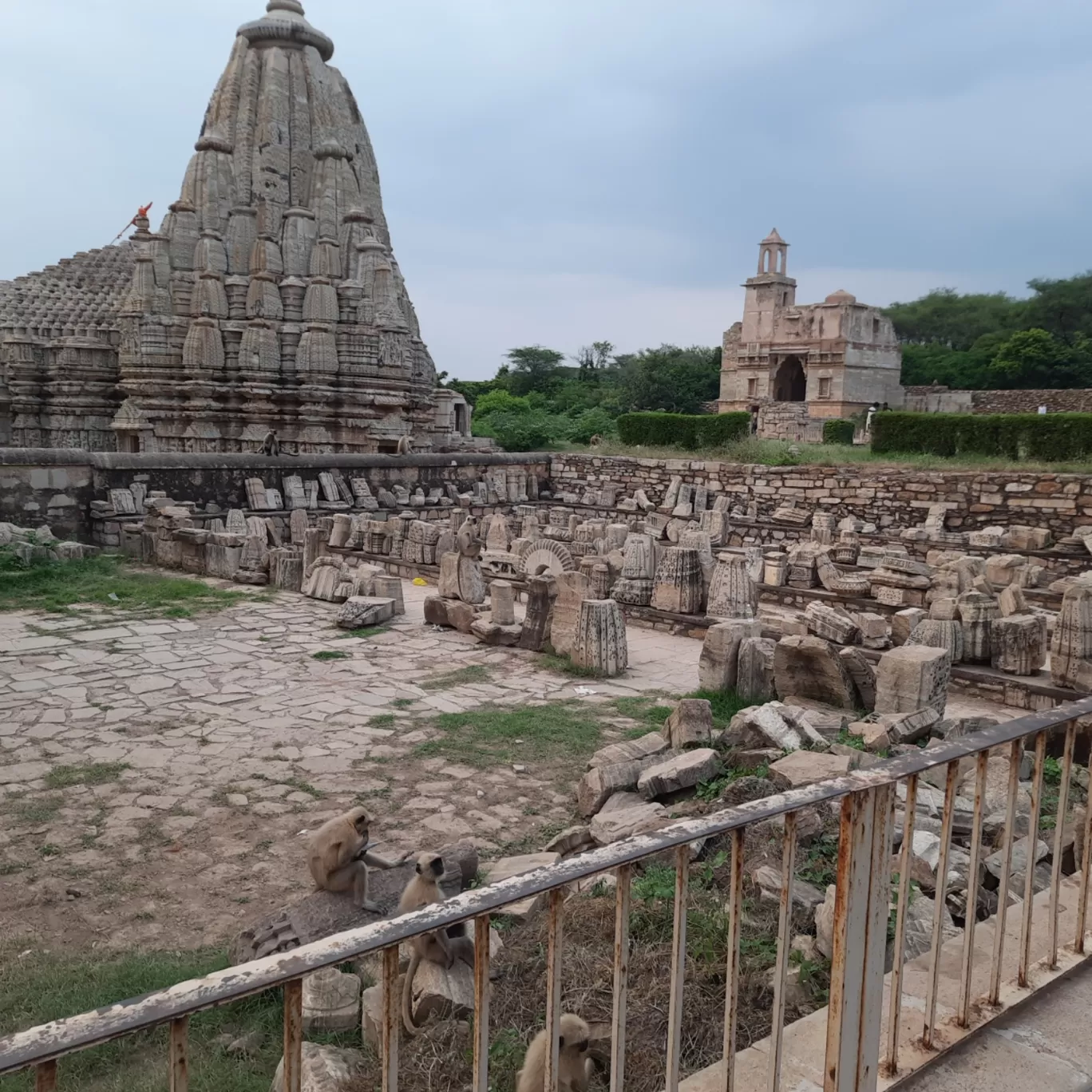 Photo of Chittorgarh By Anisha.