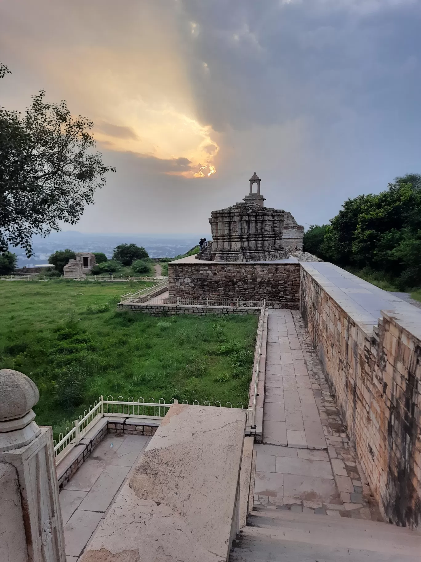 Photo of Chittorgarh By Anisha.