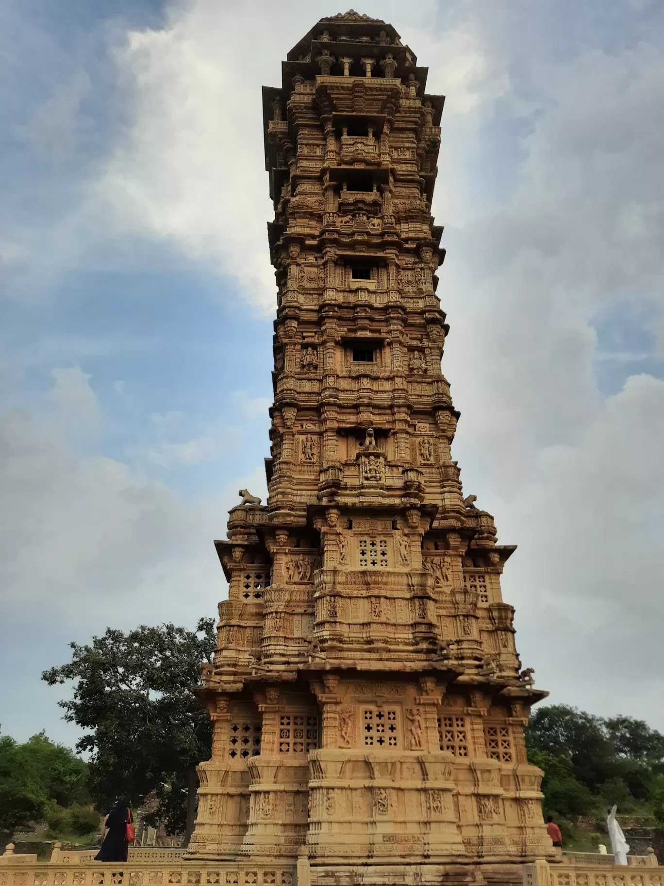 Photo of Chittorgarh By Anisha.