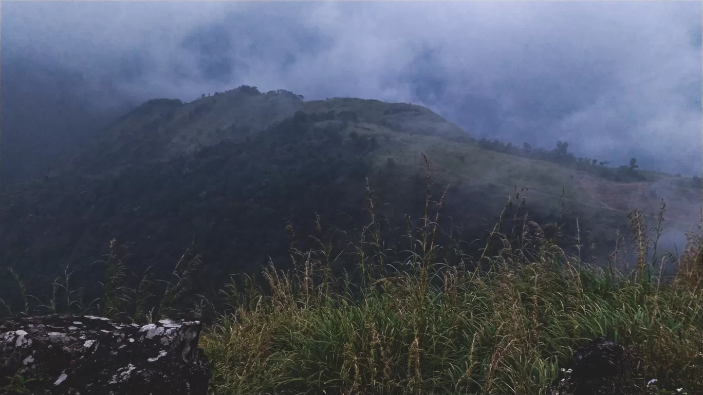 Photo of Vagamon By Angel Samuel