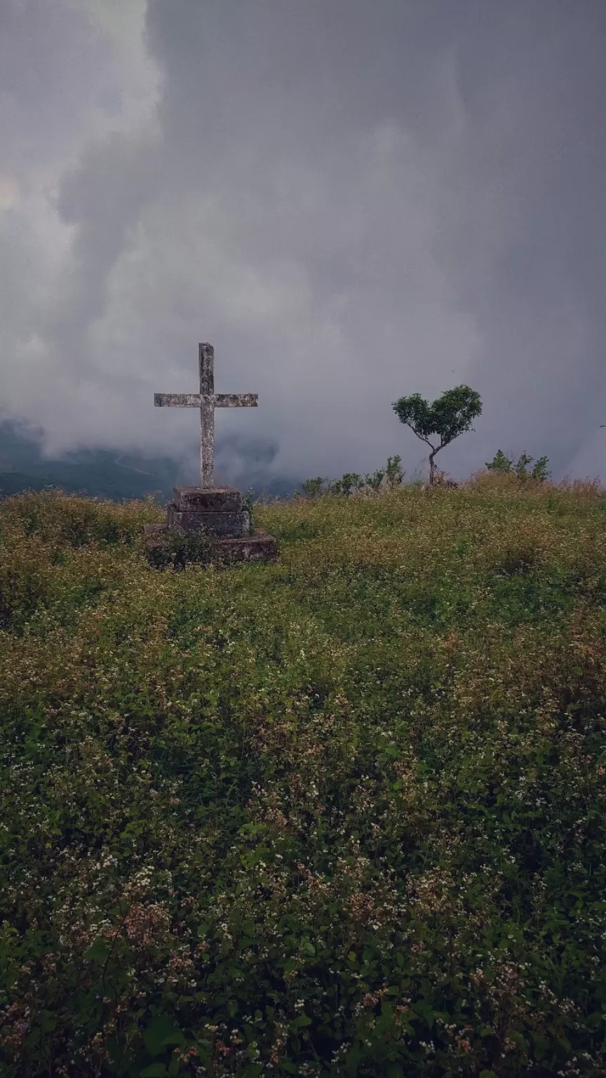 Photo of Vagamon By Angel Samuel