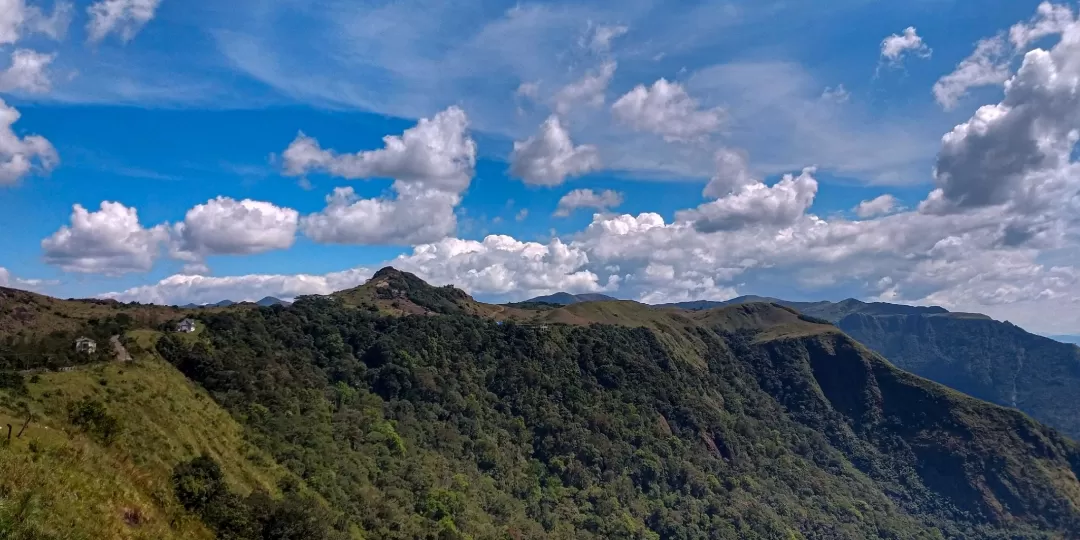 Photo of Vagamon By Angel Samuel