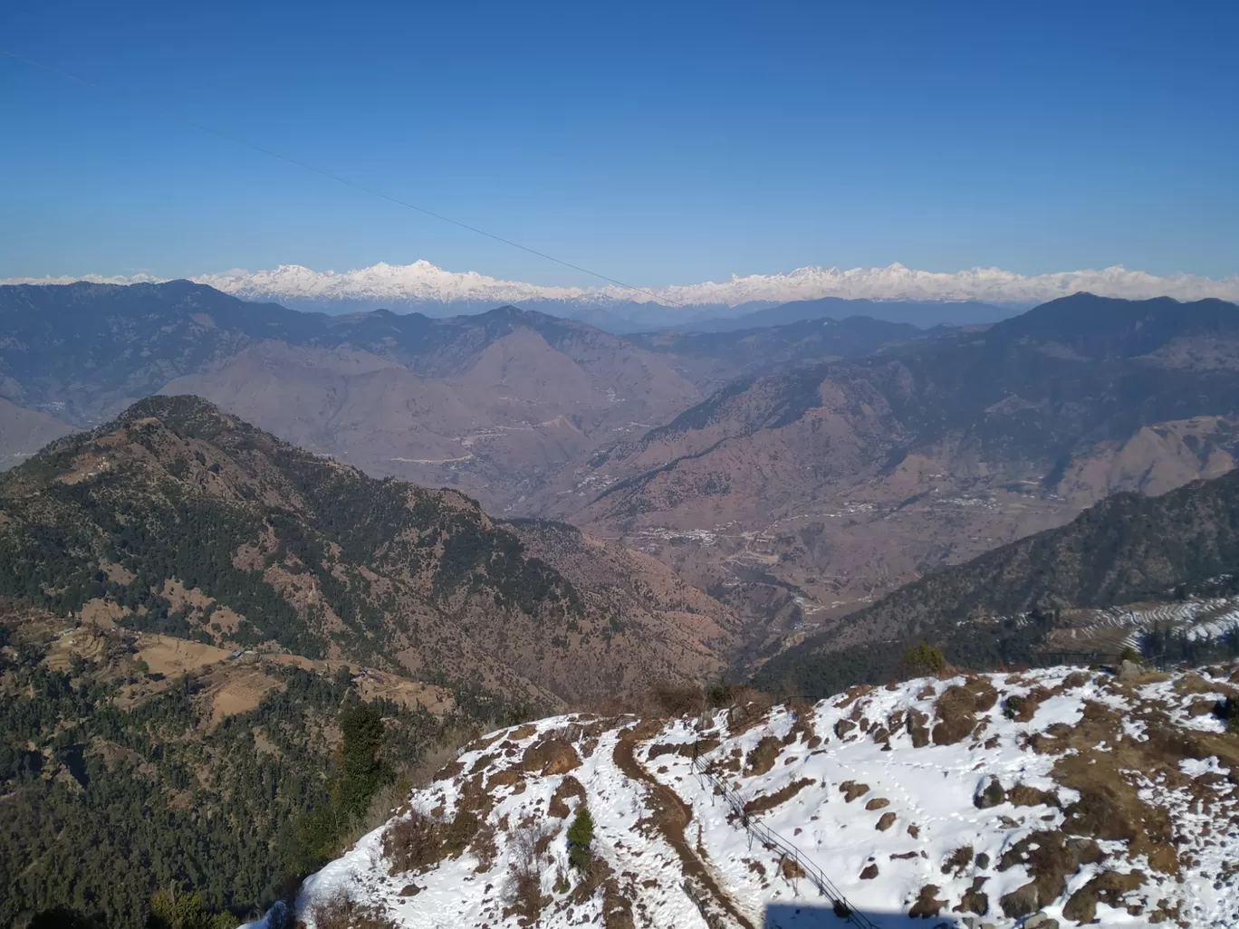 Photo of Uttarakhand By Jason Rodrigues