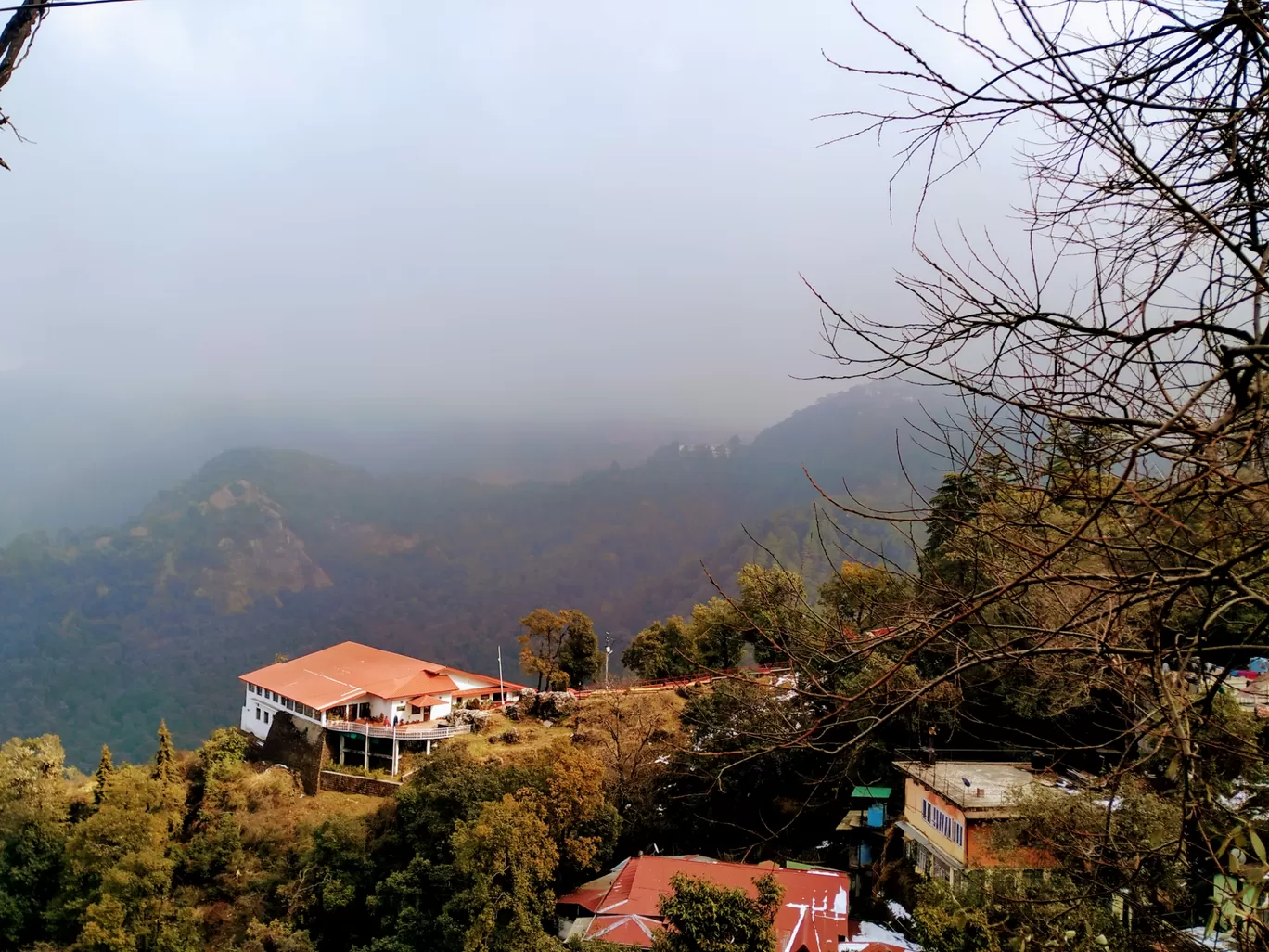 Photo of Uttarakhand By Jason Rodrigues