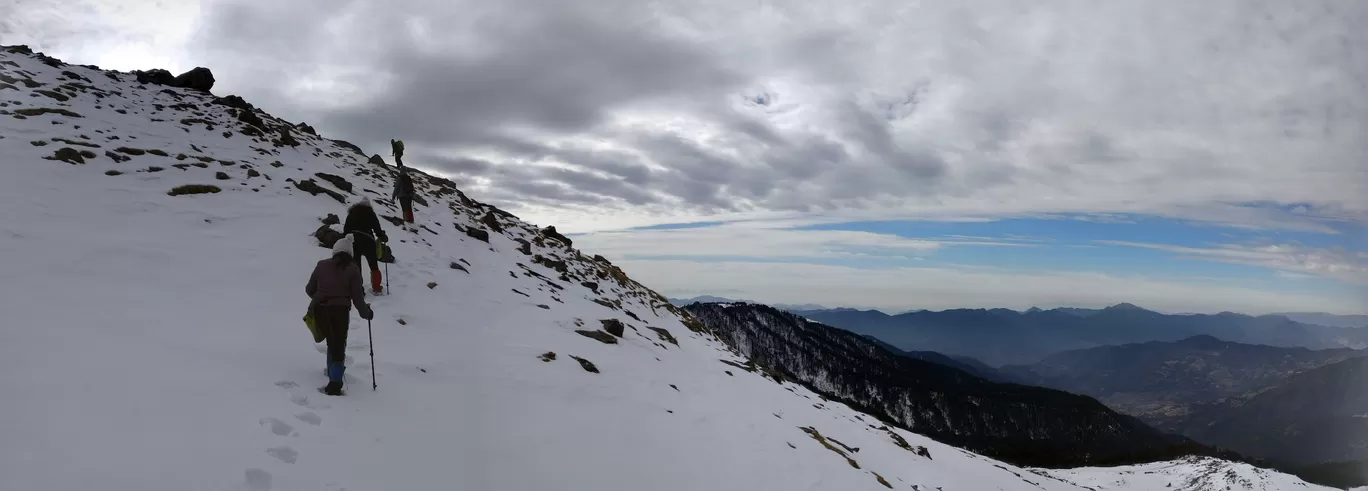 Photo of Lohajung By Tanu Rana