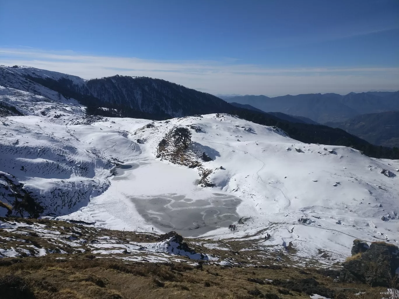 Photo of Lohajung By Tanu Rana