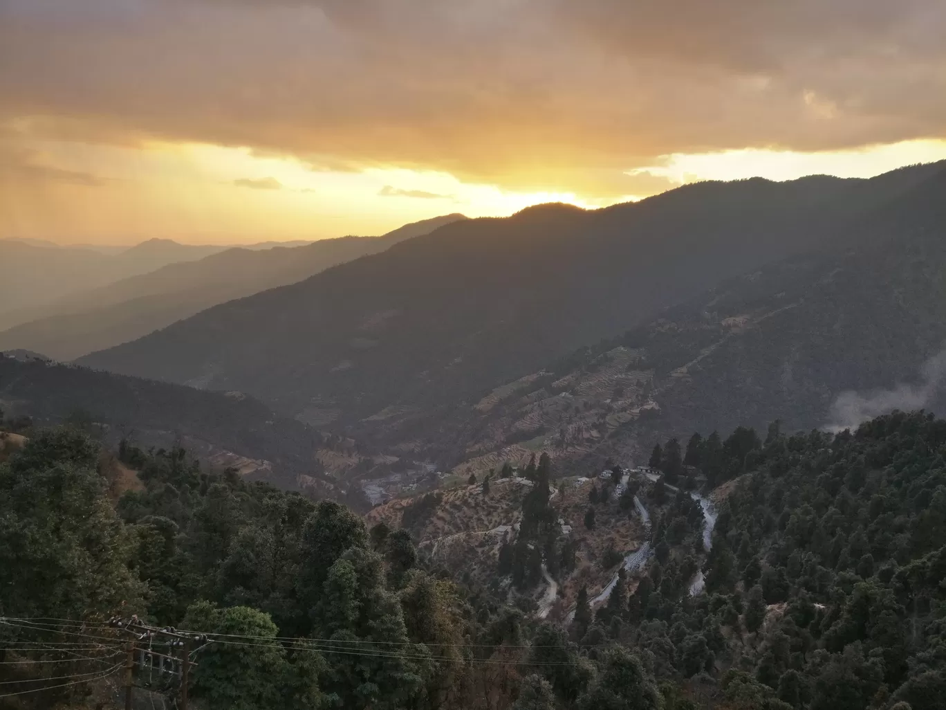 Photo of Lohajung By Tanu Rana