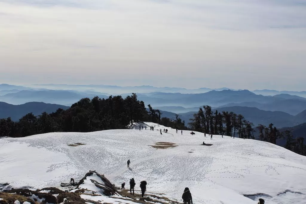 Photo of Lohajung By Tanu Rana