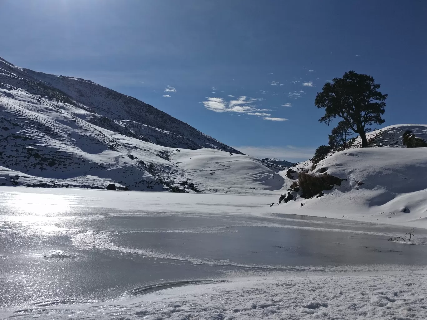 Photo of Lohajung By Tanu Rana