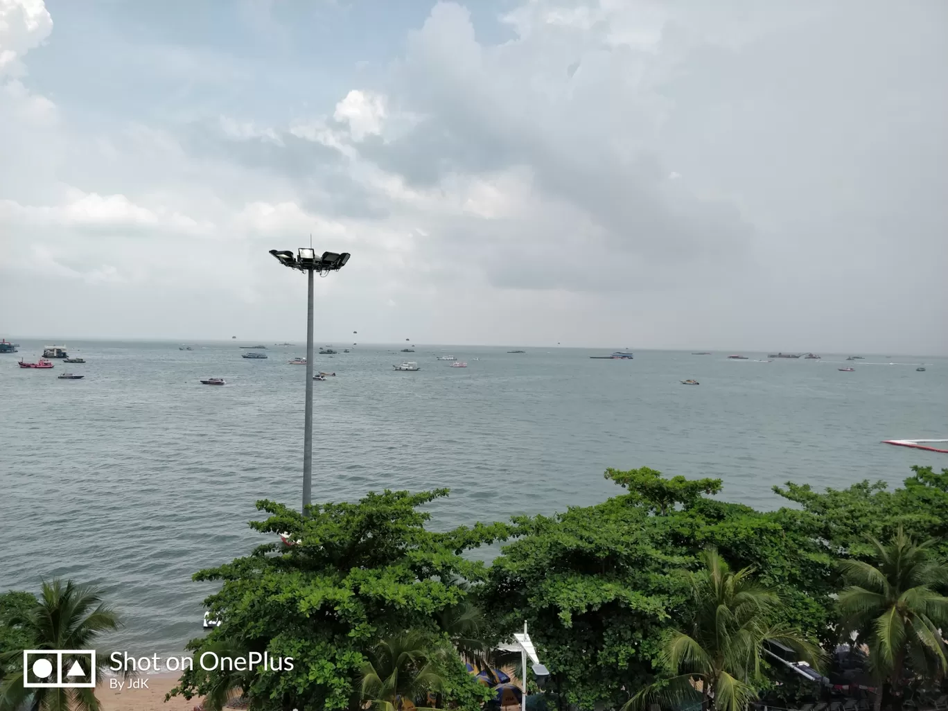 Photo of Pattaya City By JashanD