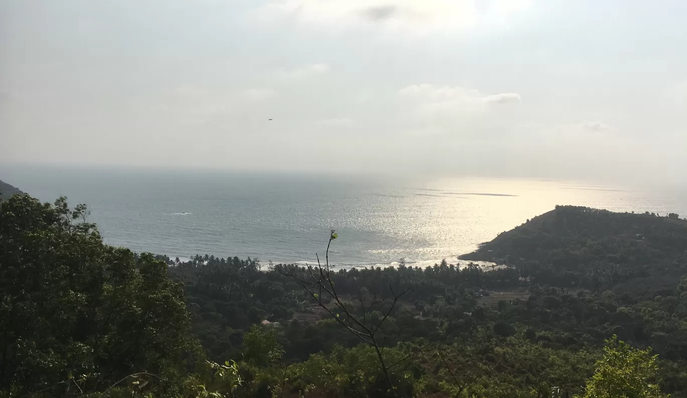Photo of Gokarn By Aakarsh Rai