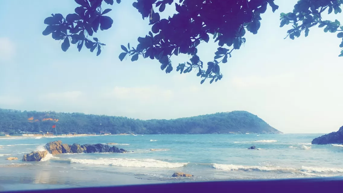 Photo of Gokarn By Aakarsh Rai