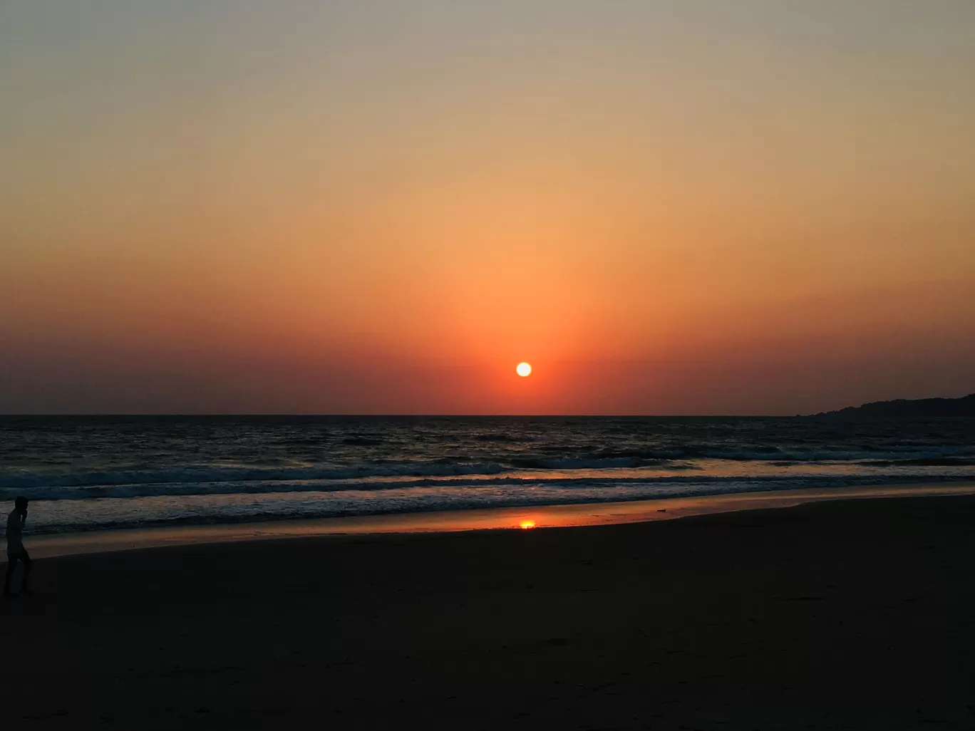 Photo of Gokarn By Aakarsh Rai