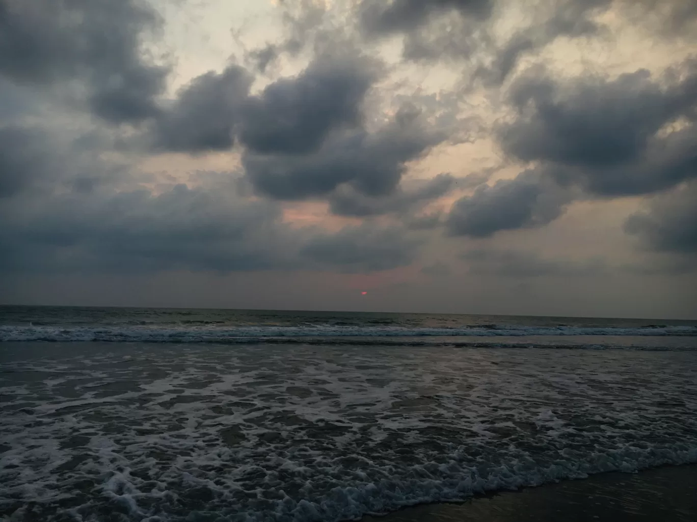 Photo of Gokarn By Aakarsh Rai