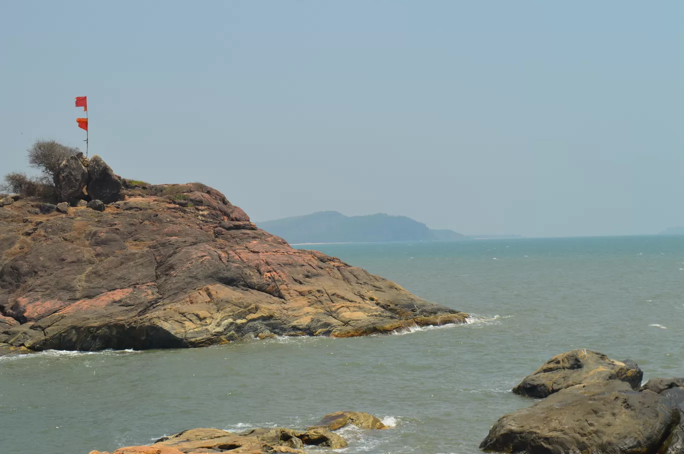 Photo of Gokarn By Aakarsh Rai